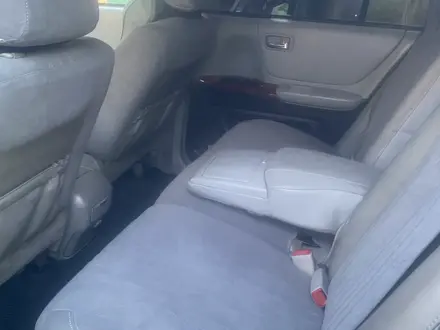 Toyota Highlander 2007 года за 7 000 000 тг. в Астана – фото 6