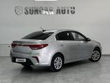 Kia Rio 2019 годаүшін7 600 000 тг. в Кызылорда – фото 3