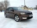 Skoda Rapid 2014 годаүшін5 100 000 тг. в Костанай – фото 5