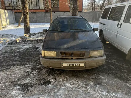 Volkswagen Passat 1993 года за 1 200 000 тг. в Павлодар