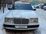 Mercedes-Benz E 300 1989 года за 2 400 000 тг. в Алматы – фото 3