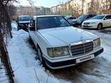 Mercedes-Benz E 300 1989 года за 2 400 000 тг. в Алматы – фото 4