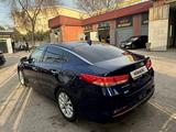 Kia Optima 2017 года за 7 200 000 тг. в Алматы – фото 5