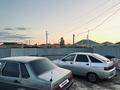 ВАЗ (Lada) 21099 2008 года за 1 400 000 тг. в Актобе – фото 4