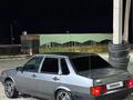 ВАЗ (Lada) 21099 2008 года за 1 400 000 тг. в Актобе – фото 5