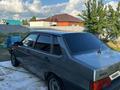 ВАЗ (Lada) 21099 2008 года за 1 400 000 тг. в Актобе – фото 9