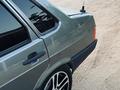 ВАЗ (Lada) 21099 2008 года за 1 400 000 тг. в Актобе – фото 2