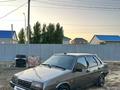 ВАЗ (Lada) 21099 2008 года за 1 400 000 тг. в Актобе – фото 3