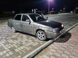 ВАЗ (Lada) 2110 2001 года за 600 000 тг. в Атырау – фото 4