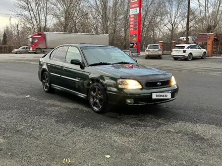 Subaru Legacy 1999 года за 3 200 000 тг. в Усть-Каменогорск – фото 26