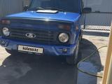 ВАЗ (Lada) Lada 2121 2020 годаүшін3 800 000 тг. в Уральск