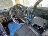 ВАЗ (Lada) Lada 2121 2020 годаүшін3 800 000 тг. в Уральск – фото 3