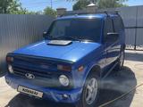 ВАЗ (Lada) Lada 2121 2020 годаүшін3 800 000 тг. в Уральск – фото 2