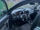 Chevrolet Captiva 2010 года за 5 000 000 тг. в Уральск – фото 5