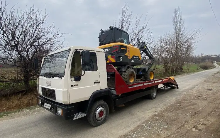 MAN 1995 года за 7 500 000 тг. в Шымкент