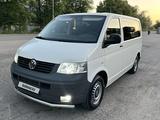 Volkswagen Transporter 2006 годаүшін6 100 000 тг. в Алматы