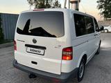 Volkswagen Transporter 2006 годаүшін6 100 000 тг. в Алматы – фото 5