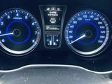 Hyundai Grandeur 2014 года за 8 000 000 тг. в Астана – фото 3