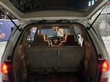 Mazda MPV 2000 годаүшін2 000 000 тг. в Алматы – фото 4