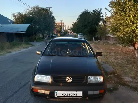 Volkswagen Vento 1994 года за 1 000 000 тг. в Шымкент