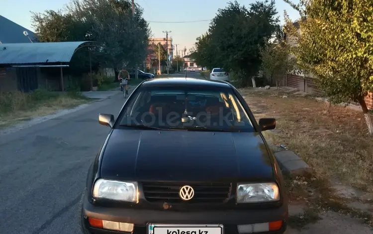 Volkswagen Vento 1994 года за 1 000 000 тг. в Шымкент