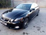 Lexus GS 300 2006 года за 6 300 000 тг. в Тараз