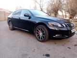 Lexus GS 300 2006 годаүшін6 300 000 тг. в Тараз – фото 5