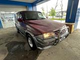 SsangYong Musso 1997 года за 3 000 000 тг. в Тараз – фото 2