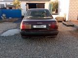 Audi 80 1992 годаfor1 300 000 тг. в Павлодар – фото 3