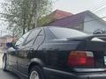 BMW 320 1992 года за 1 000 000 тг. в Алматы – фото 12