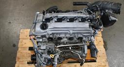 ДВИГАТЕЛИ 2AR-FE TOYOTA, LEXUS ДВС и АКПП (2AZ/2AR/1MZ/3MZ/2GR/3GR/4GR/VQ35 за 58 500 тг. в Алматы – фото 4
