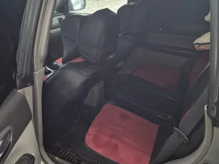 Subaru Forester 2005 года за 5 100 000 тг. в Усть-Каменогорск