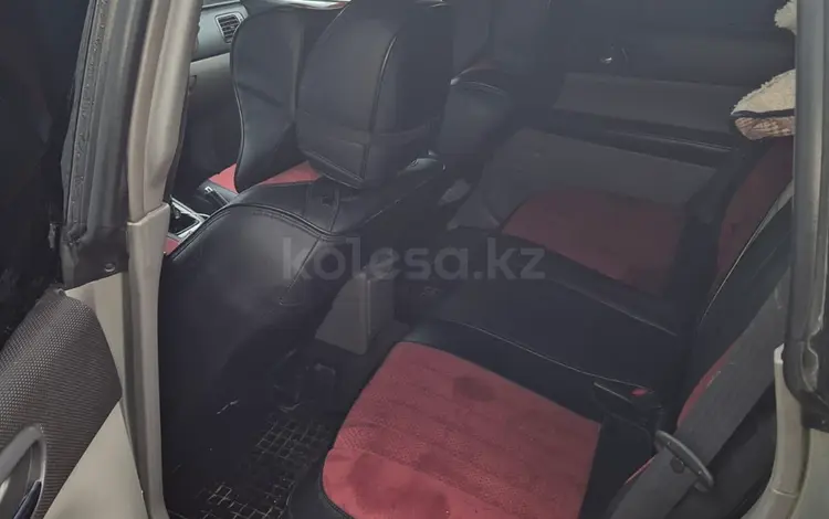 Subaru Forester 2005 года за 5 100 000 тг. в Усть-Каменогорск