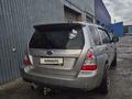 Subaru Forester 2005 года за 5 100 000 тг. в Усть-Каменогорск – фото 3