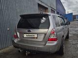 Subaru Forester 2005 годаүшін5 100 000 тг. в Усть-Каменогорск – фото 3
