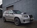 Subaru Forester 2005 года за 5 100 000 тг. в Усть-Каменогорск – фото 7