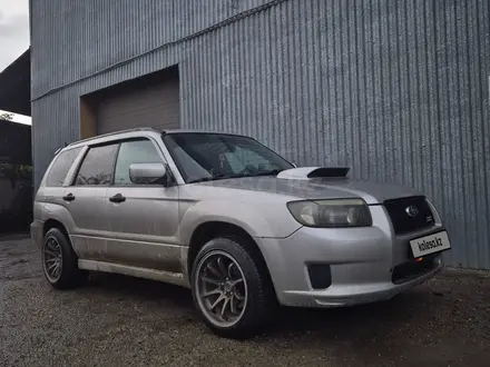 Subaru Forester 2005 года за 5 100 000 тг. в Усть-Каменогорск – фото 7
