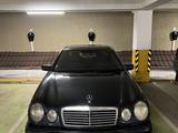 Mercedes-Benz E 230 1996 года за 2 200 000 тг. в Алматы – фото 5