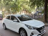 Hyundai Accent 2021 годаүшін6 100 000 тг. в Кызылорда – фото 2