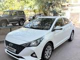 Hyundai Accent 2021 годаүшін6 100 000 тг. в Кызылорда