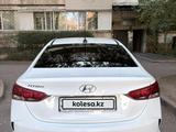 Hyundai Accent 2021 годаүшін6 100 000 тг. в Кызылорда – фото 3