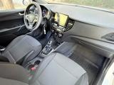 Hyundai Accent 2021 годаүшін6 100 000 тг. в Кызылорда – фото 5