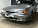 ВАЗ (Lada) 2114 2013 года за 1 500 000 тг. в Семей