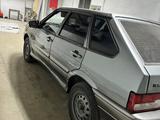 ВАЗ (Lada) 2114 2013 года за 1 500 000 тг. в Семей – фото 3