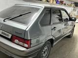 ВАЗ (Lada) 2114 2013 года за 1 500 000 тг. в Семей – фото 2