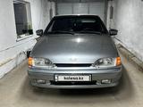 ВАЗ (Lada) 2114 2013 года за 1 500 000 тг. в Семей – фото 5