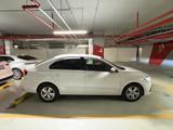 Volkswagen Polo 2021 годаүшін6 800 000 тг. в Астана – фото 3