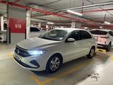 Volkswagen Polo 2021 годаүшін6 800 000 тг. в Астана