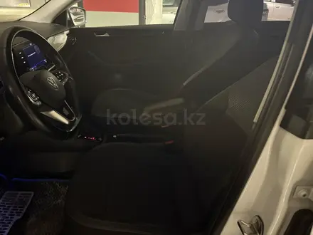 Volkswagen Polo 2021 года за 6 800 000 тг. в Астана – фото 6