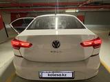 Volkswagen Polo 2021 годаүшін6 800 000 тг. в Астана – фото 5